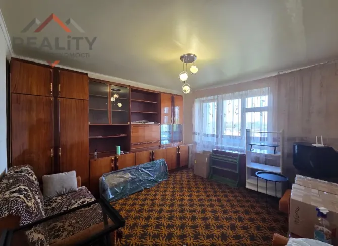 I will rent a two-room apartment in the area of I. Mazepy Avenue Dnipro - photo 1