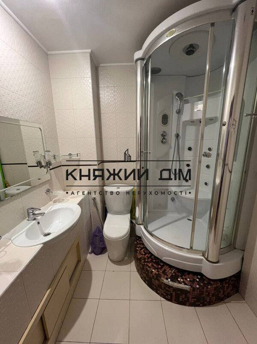 Оренда Квартира 2-кімнатна, 7/17 поверх на Гмыри Бориса ул. Kiev - photo 13