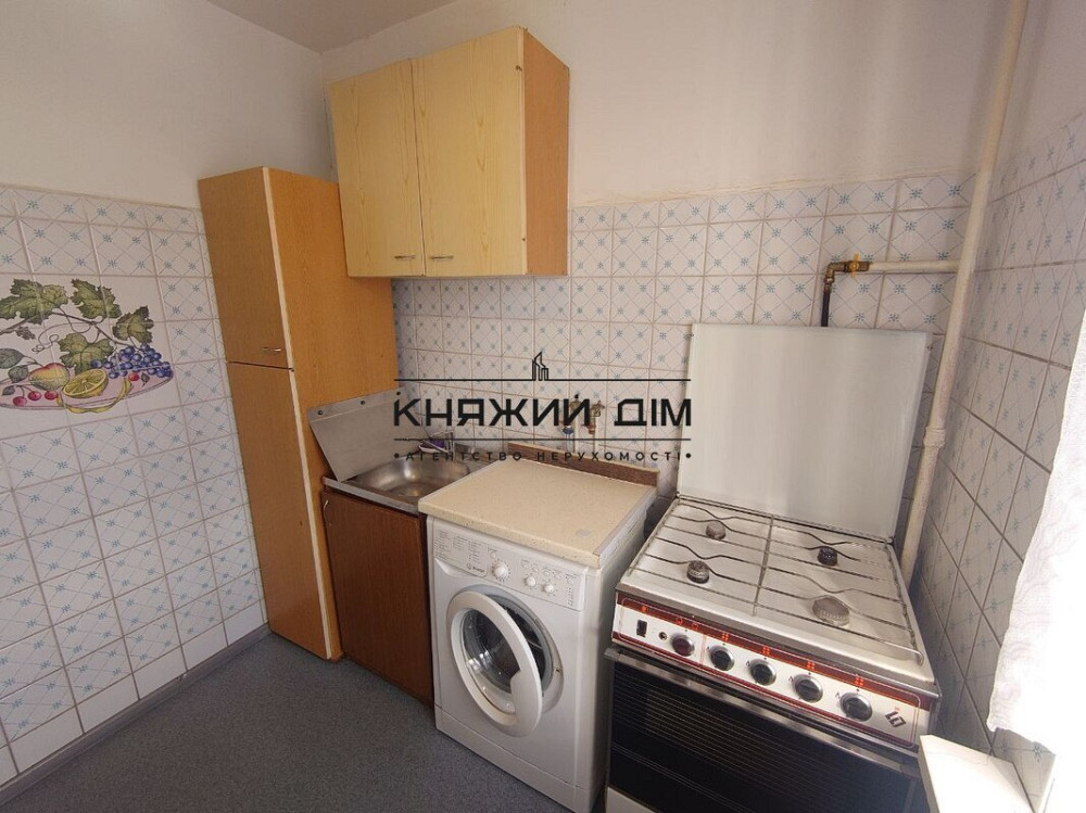 Оренда Квартира 1-кімнатна, 2/5 поверх на Нищинского Петра ул. Киев - изображение 8