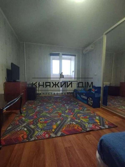 Продаж Квартира 2-кімнатна, 23/25 поверх на Урловская ул. Киев - изображение 6