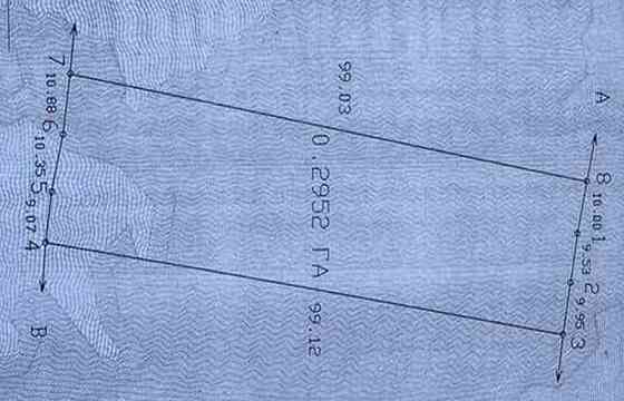 Продаж земельної ділянки 60 соток Ivano-Frankivs'k