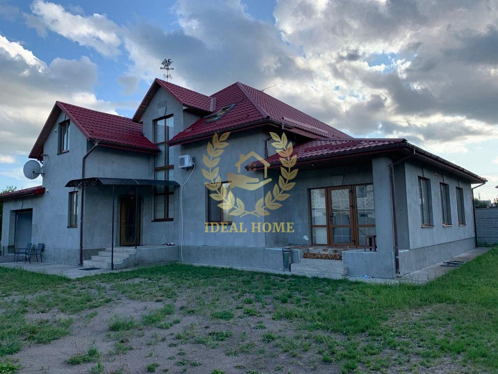 Продаж Будинок 6-кімнатний на Сосновая ул., 3 Vasylkiv - photo 1