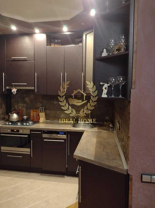 Продаж Квартира 3-кімнатна на Вышгородская ул., 4 Київ - фото 16