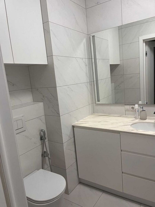 Оренда Квартира 2-кімнатна, 5/25 поверх на Днепровская Набережная, 18 Київ - фото 9