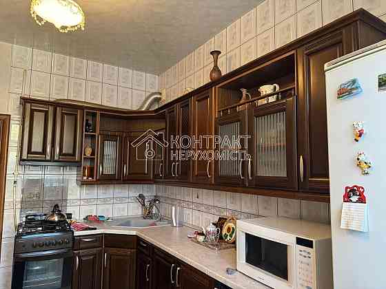 Оренда Квартира 3-кімнатна, 2/5 поверх на вул. Дарвіна Харків