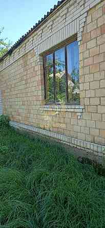 Продаж недобудованого будинку в Устимівці. Ustymivka