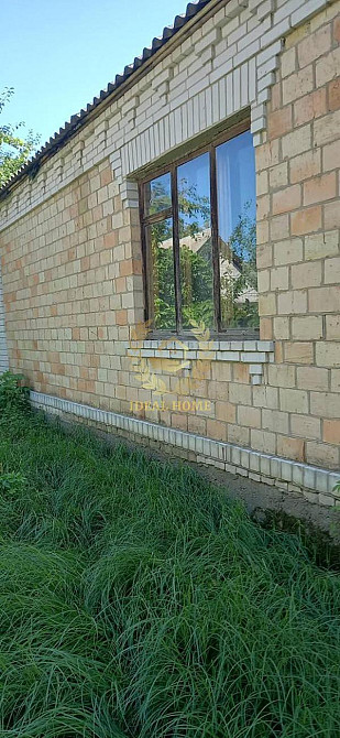 Продаж недобудованого будинку в Устимівці. Ustymivka - photo 3