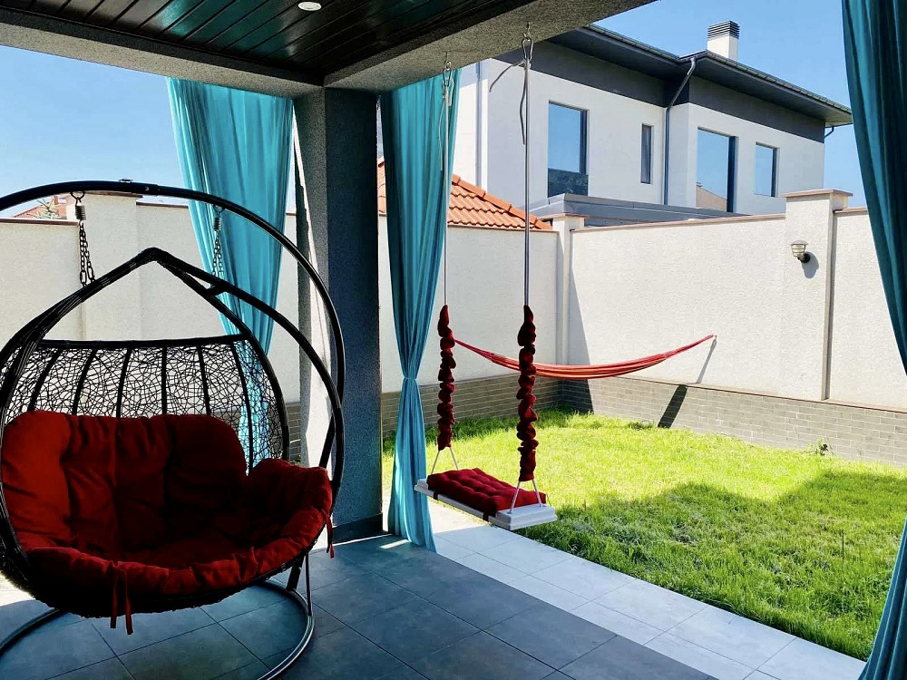 Продаж Будинок на Рейдовий пров. Одеса - фото 3