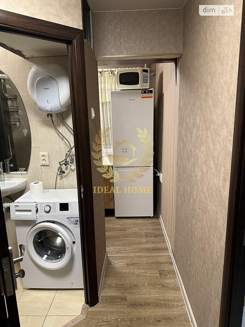 Продаж Квартира 1-кімнатна на Бучмы Амвросия ул., 6В Киев - изображение 3