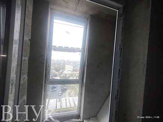 Продаж Квартира 1-кімнатна, 10/10 поверх на Карпатської України Ужгород