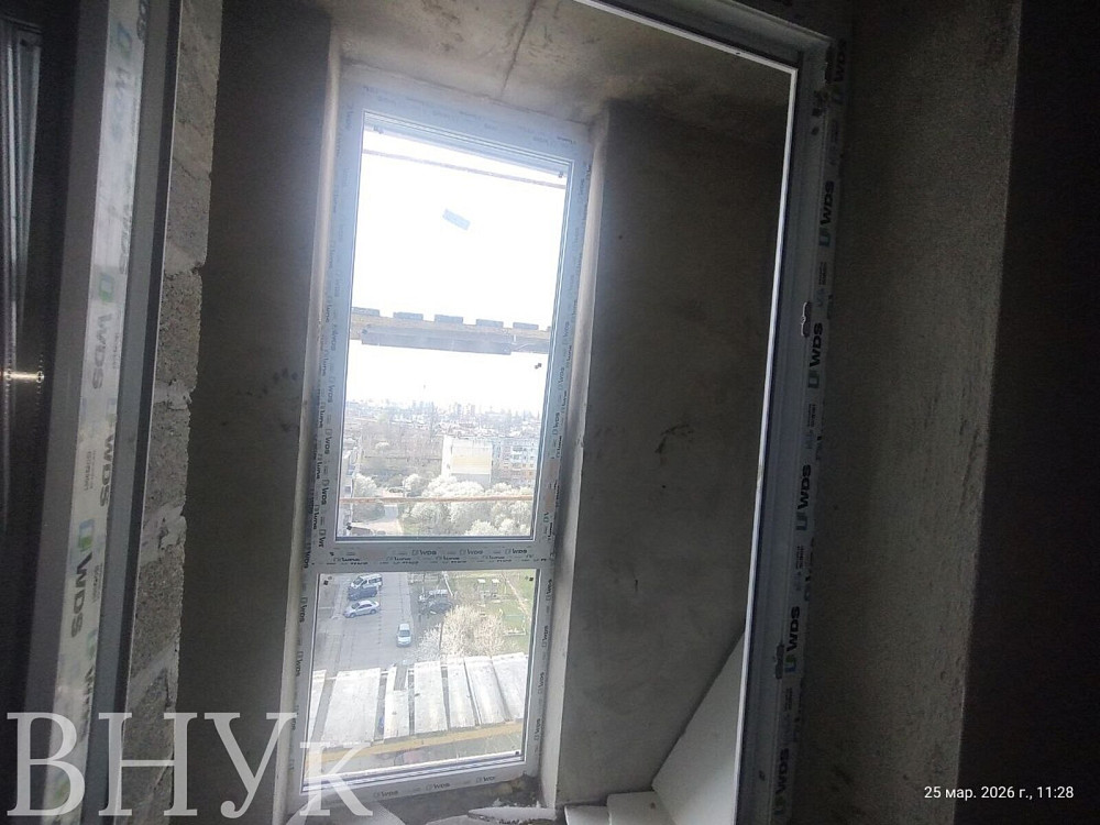 Продаж Квартира 1-кімнатна, 10/10 поверх на Карпатської України Uzhhorod - photo 4