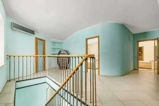 Оренда 4к Квартира 200 кв.м Дерибасовская, 17 Одеса