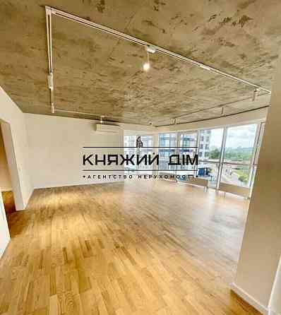 Продаж 3-х к.кв. на березі Дніпра в ЖК Зарічний в Дарницькому р-ні. Код об'єкту №: 21146121 Київ