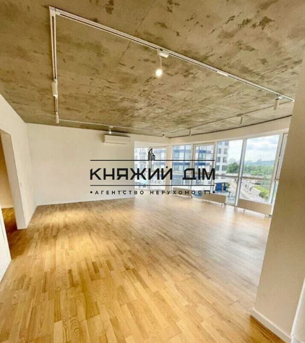 Продаж 3-х к.кв. на березі Дніпра в ЖК Зарічний в Дарницькому р-ні. Код об'єкту №: 21146121 Київ - фото 1