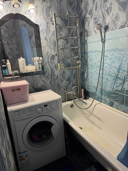 4 кімнатна квартира + гараж. Кропивницький - фото 16