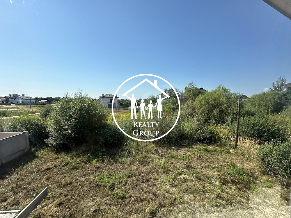 Сучасний будинок біля лісу та озера – ідеальне поєднання природи та комфорту! Birky (Zhovkivskyi raion) - photo 18