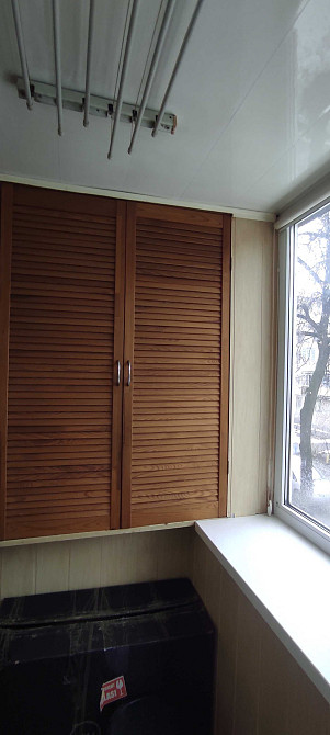 Продаж Квартира 2-кімнатна, 2/5 поверх на Вишгородська вул., д. 48б Київ - фото 13