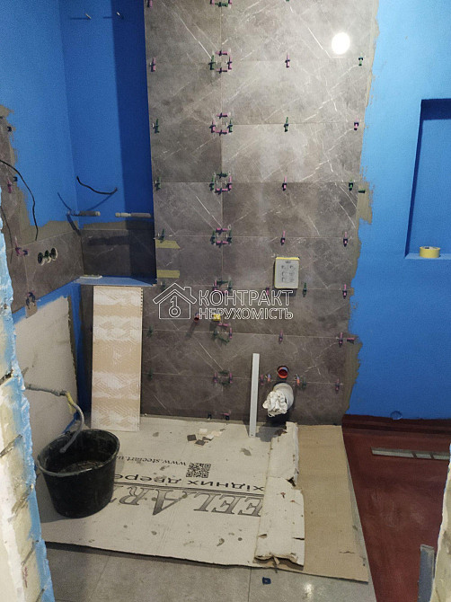 Продаж Квартира 3-кімнатна, 7/9 поверх на вул. Барабашова Харків - фото 4