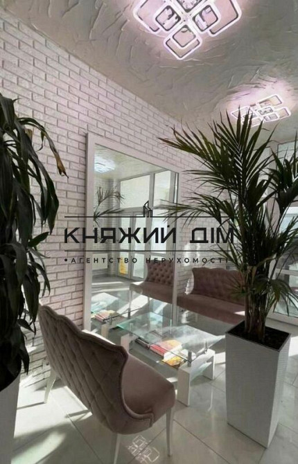 Продаж 1-кімнатної квартири студіо в ЖК Кузмінський 2. № 21144911 Київ - фото 13