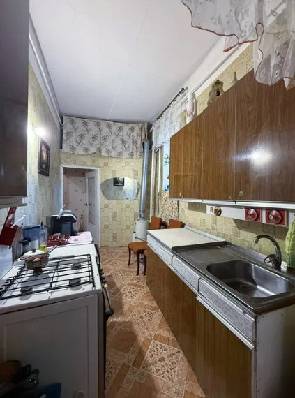 Продаж Квартира 3-кімнатна на ул. Колонтаевская, 71 Одеса - фото 6