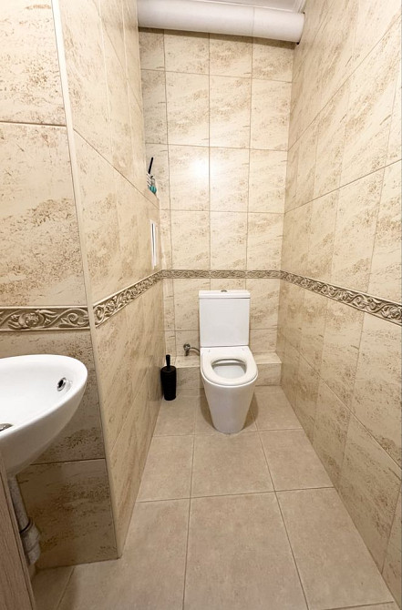 Продаж Квартира 3-кімнатна, 14/17 поверх на Григоренко Петра вул., д. 1б Kiev - photo 18