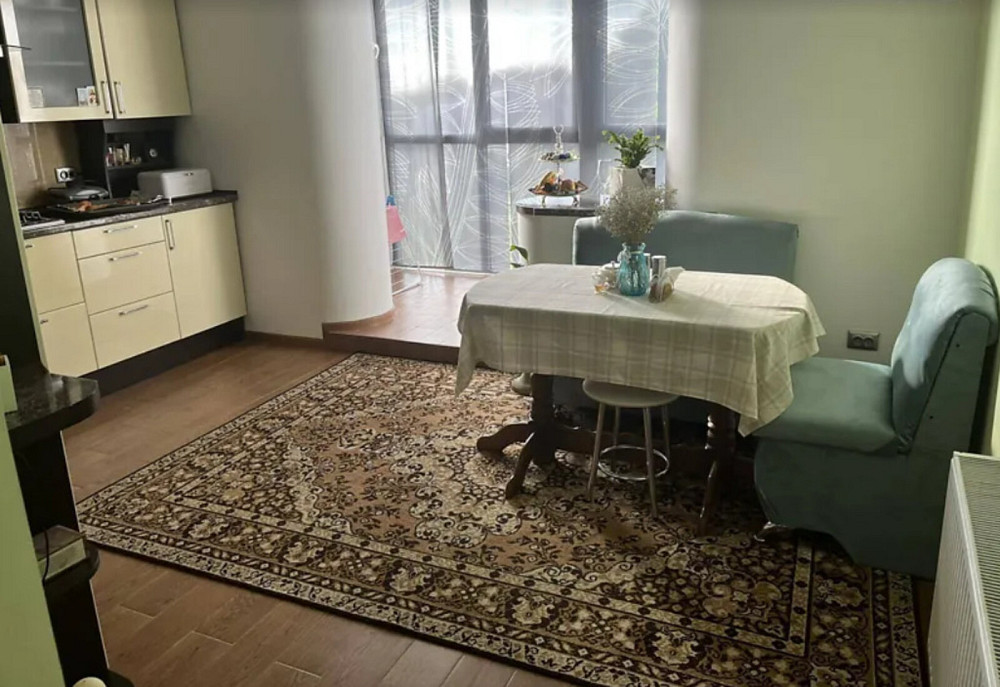 Продаж 3к квартири 100.2 кв. м на вул. Глиняна Тернопіль - фото 2