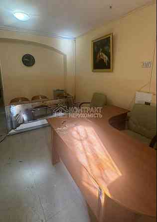 Оренда офісне приміщення на вул. Максиміліанівська приміщень - 3, поверх - 1/3 Харків