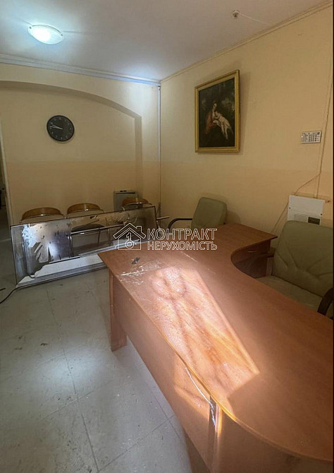 Оренда офісне приміщення на вул. Максиміліанівська приміщень - 3, поверх - 1/3 Харків - фото 1