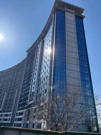 Продам 1-комнатную квартиру в ЖК "Авторский Район (с.Фонтанка) Фонтанка