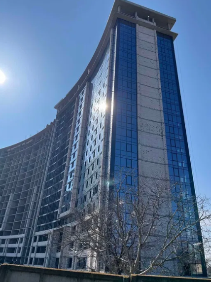 Продам 1-комнатную квартиру в ЖК "Авторский Район (с.Фонтанка) Фонтанка - фото 1