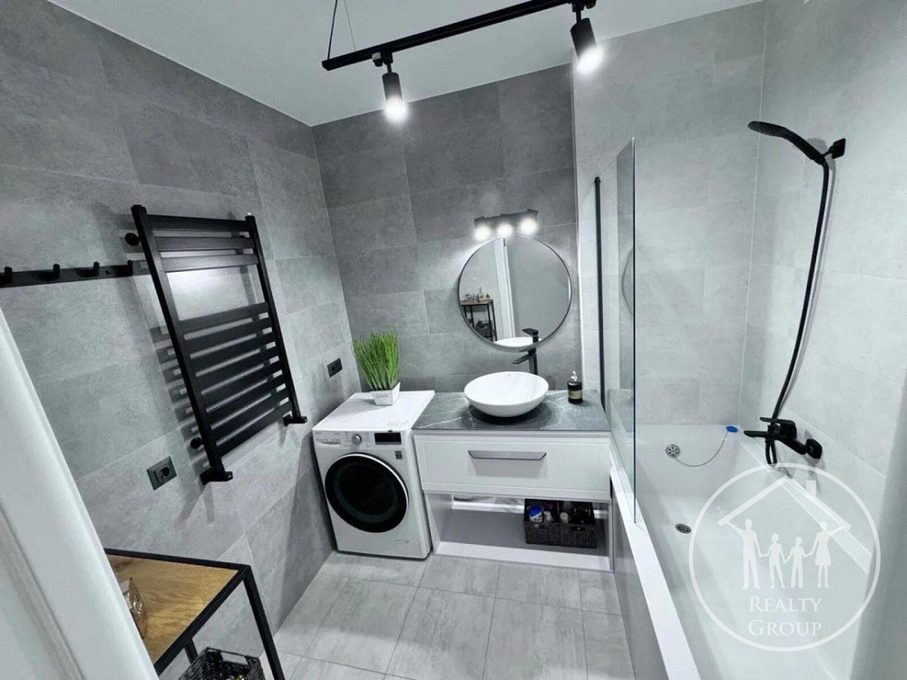 Продаж Квартира 2-кімнатна, 3/10 поверх на Антонича, 11 Львів - фото 6