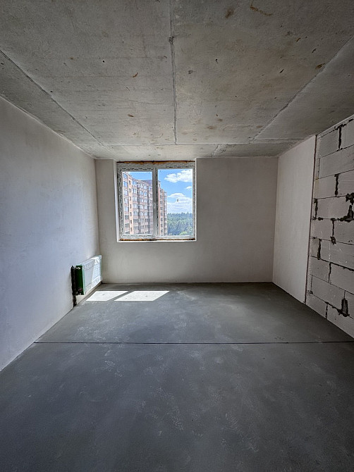 Продаж 1к Квартира 43 кв.м проїзд Шпаковський Zhytomyr - photo 1