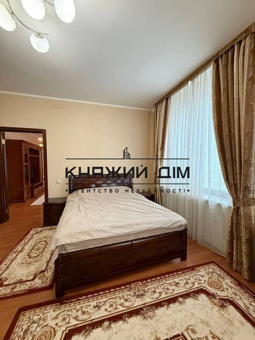 Оренда Квартира 2-кімнатна, 16/24 поверх на Тараса Шевченко бульв. Kiev - photo 12