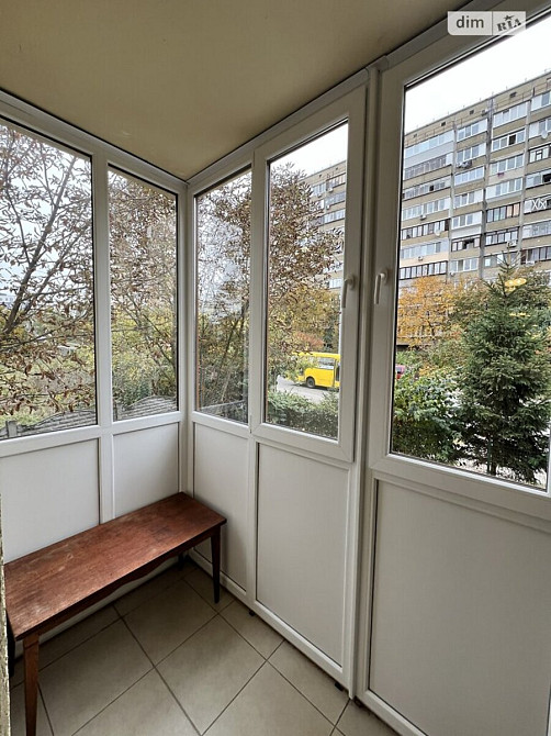 Оренда Квартира 1-кімнатна, 1/4 поверх на Дмитра Яворницького, 24 Київ - фото 8