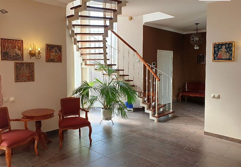 Оренда Квартира 1-кімнатна на ул. Стеценко, 12 Київ - фото 5