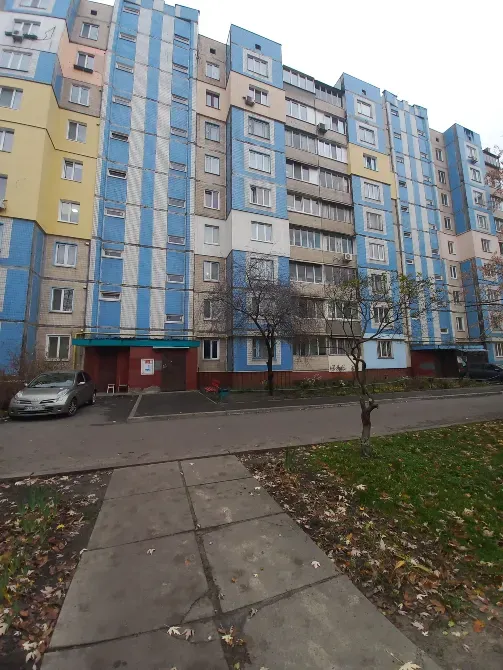 For sale 3-room Apartment 73 sq.m Здолбунівського 7а Kiev - photo 17