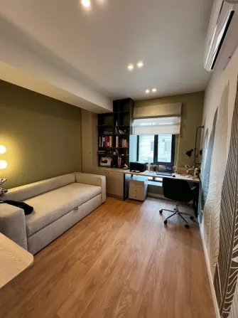 Продам 5-к квартиру із власним двором та критим паркінгом, ген. Пушкіна 8Б, Гагаріна Дніпро - фото 12