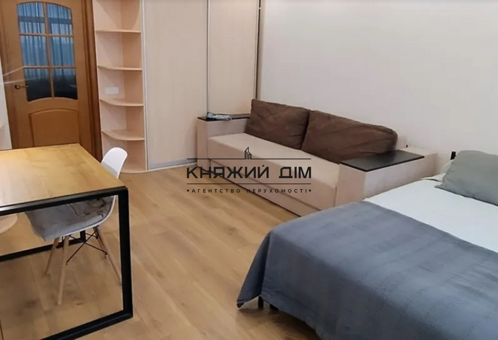 Оренда 1-но к.кв. метро Нивки, Берестейський пр-т. Код об'єкту №: 11202359 Киев - изображение 3