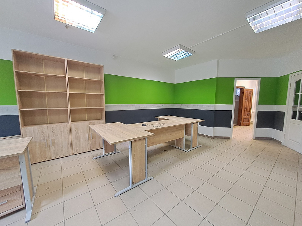 Оренда приміщення вільного призначення на вул. Білецька поверх - 1/9 Тернопіль - фото 11