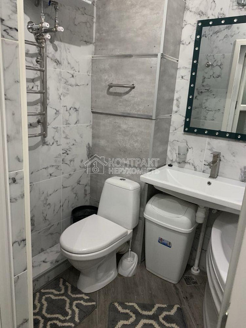 Продаж 4к Квартира 81.5 кв.м Ахсарова вул. Kharkiv - photo 4