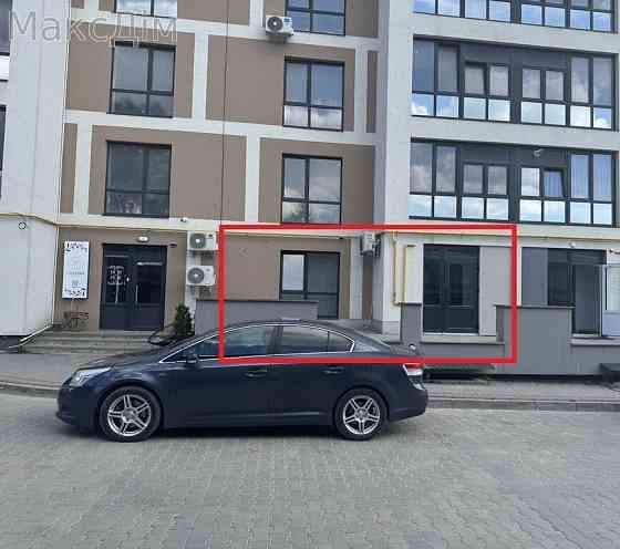 Оренда Будинок 1-кімнатний на вул. Текстильна Ternopil'