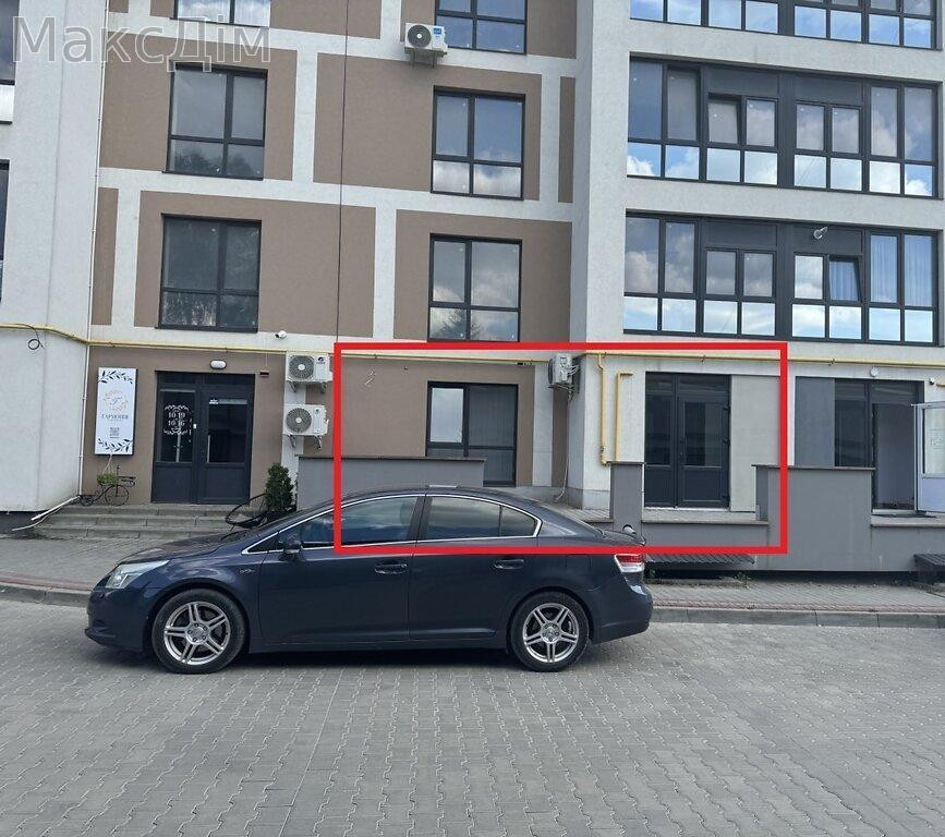 Оренда Будинок 1-кімнатний на вул. Текстильна Ternopil' - photo 1