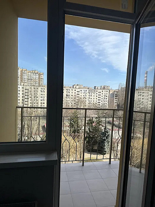 Продаж Квартира 1-кімнатна, 9/17 поверх на Князя Ярослава Мудрого проспект (Глушко Академика пр.), 17а Одеса - фото 4