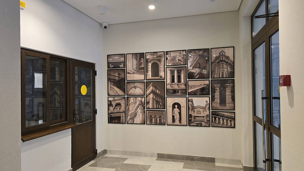 Продаж Квартира 1-кімнатна, 2/17 поверх на Князя Ярослава Мудрого проспект (Глушко Академика пр.), 17а Одеса - фото 11