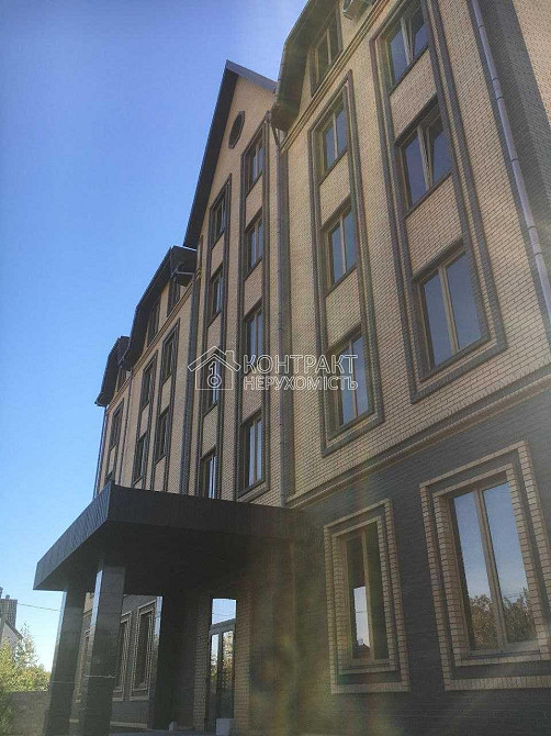 Продаж Квартира 1-кімнатна, 1/5 поверх на вул. Академіка Павлова Kharkiv - photo 1