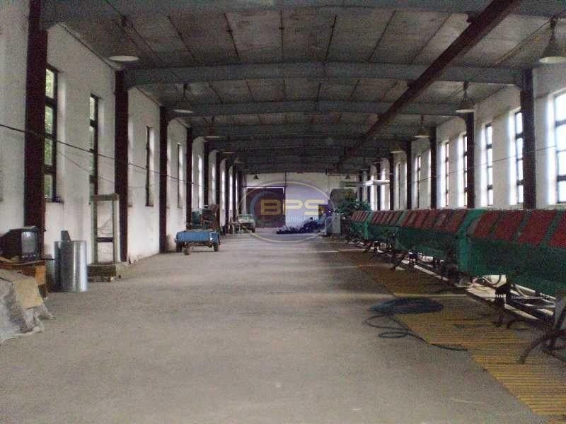 Продаж виробниче приміщення на вул. Ильфа и Петрова Одеса - фото 3