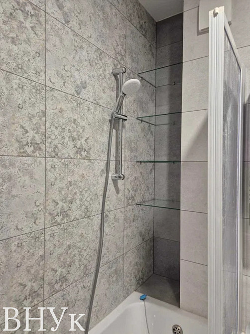 Продаж Квартира 1-кімнатна, 13/16 поверх на вул. Стрийська L'viv - photo 9