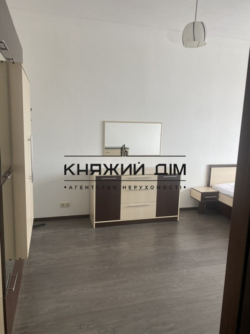 Оренда 3-кімн. квартири на Кудрявському узвозі. № 11180824. Київ - фото 8