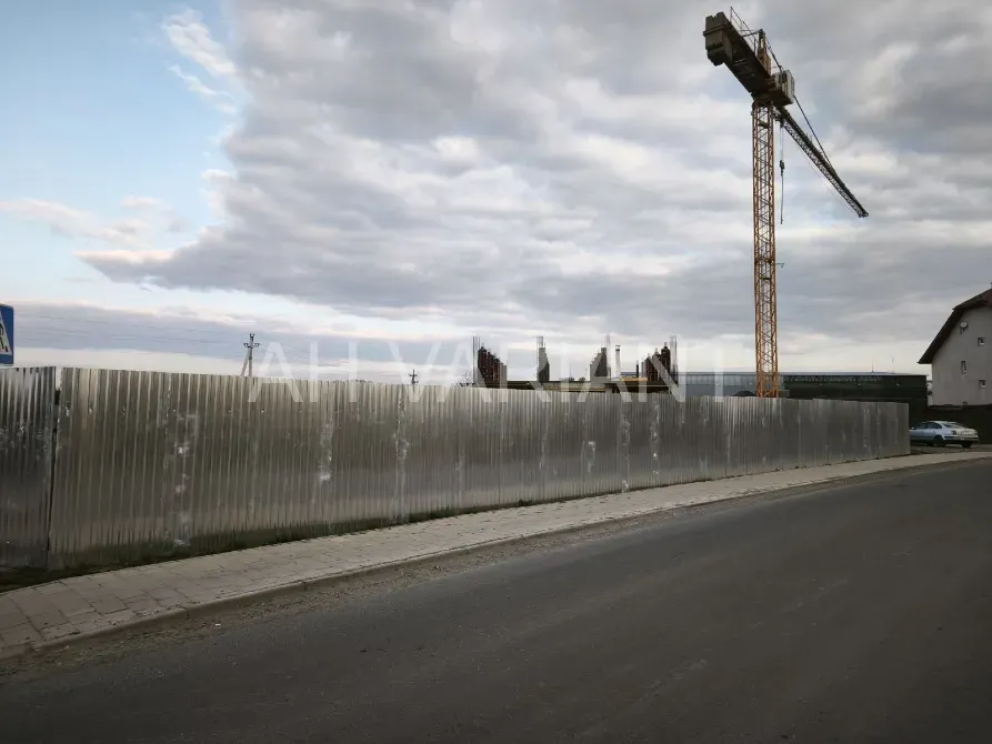 Продаж 2к Квартира 59 кв.м Богдана Хмельницького Минай - фото 11