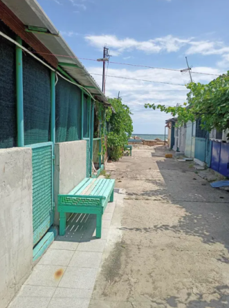 Продам курень на берегу моря в Одессе (р-н ул.Ярмарочная, 193 Причал) Одеса